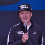 「6ローターのロードスターや1100psのトラックをPROXESとOPEN COUNTRYで操るスターがトーヨータイヤで共演！【東京オートサロン2025】」の2枚目の画像ギャラリーへのリンク