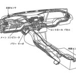 「初代ソアラの電子デバイスクローズアップ第3弾・未来的で原始的な!?  マイクロプロセスドオートマチックエアコンディショナー【時代の名車探訪 No.1-7 トヨタソアラ・GZ10/MZ11型・1981年（昭和56）年・電子デバイス解説編3・オートエアコン】」の22枚目の画像ギャラリーへのリンク