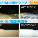 「RACING GEARから、HIDを超える明るさ10000ルーメンのLED （HID→LEDヘッドバルブSS）登場」の5枚目の画像ギャラリーへのリンク