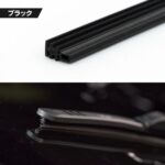 「東京オートサロン2025のA PIT オートバックス（中ホール605）で、KIMBLADEワイパーを装着した展示車両が見られる」の6枚目の画像ギャラリーへのリンク