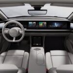 「CES2025で発表した「ホンダ 0シリーズ」の車載OS、その名は「ASIMO（アシモ）」！【清水×高平クロストーク 日本車の未来】」の20枚目の画像ギャラリーへのリンク