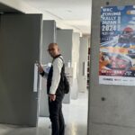 「WRCラリージャパン2024で1年ぶりの仲間Wellpine Motorsportのみんなと表彰台に乗れました！【梅本まどかのラリー日記013】」の1枚目の画像ギャラリーへのリンク