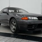 「日産の有志メンバーがGT-RをEV化した！オリジナルを忠実に再現した内装にも注目！【東京オートサロン2025】」の1枚目の画像ギャラリーへのリンク