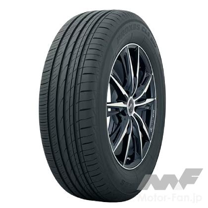 トーヨータイヤ プロクセス CL1 SUV