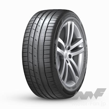 ハンコック Ventus S1 evo3 SUV