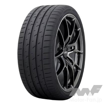 トーヨータイヤ プロクセス スポーツ 2