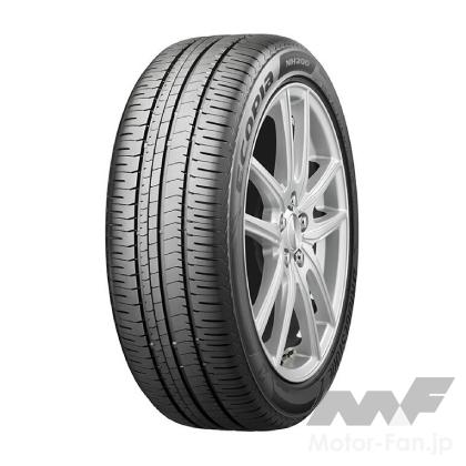 ブリヂストン エコピア NH200