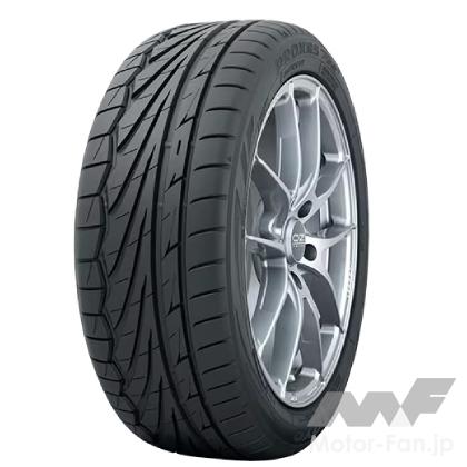 トーヨータイヤ プロクセス TR1