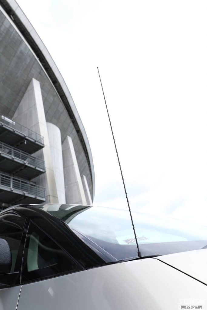 「【何故？　密かに人気】ミニバンUP STYLEの魅力 VOL4｜約10センチアゲのトヨタ・エスティマ50系」の15枚目の画像