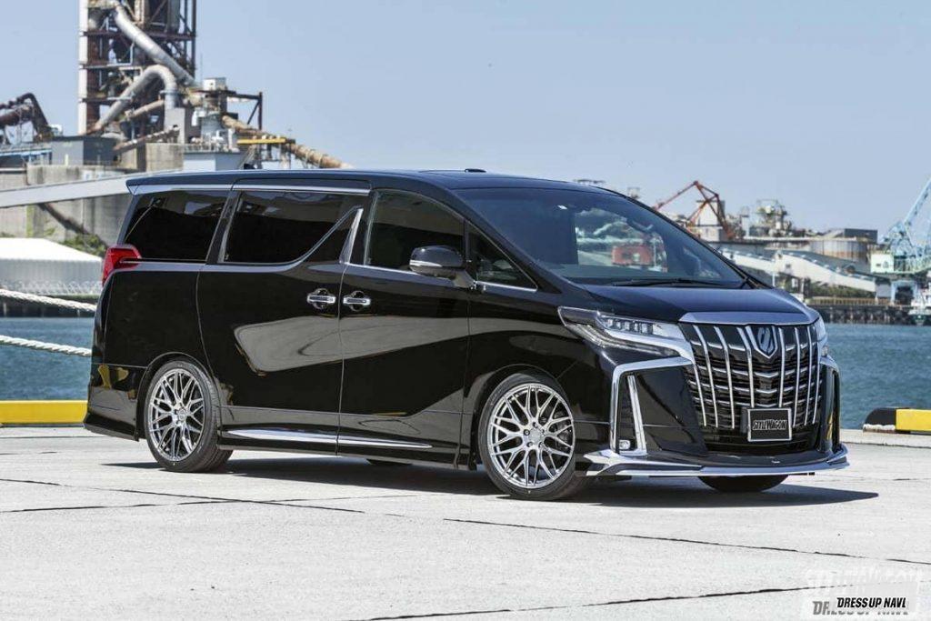 洗練されたデザインと高品質 高級車にマッチする鍛造トラフィックスターフォージド第一弾 ホイール カスタム スタイルワゴン ドレスアップナビ 洗練されたデザインと高品質 高級車にマッチする鍛造トラフィックスターフォージド第一弾 ホイール カスタム スタイルワゴン ドレスアップナビ