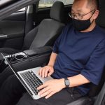 「車載用Wi-Fiルーターはどこまで使える？　車内をオンライン化するとこんなに便利!?｜カロッツェリア・DCT-WR100D」の9枚目の画像ギャラリーへのリンク