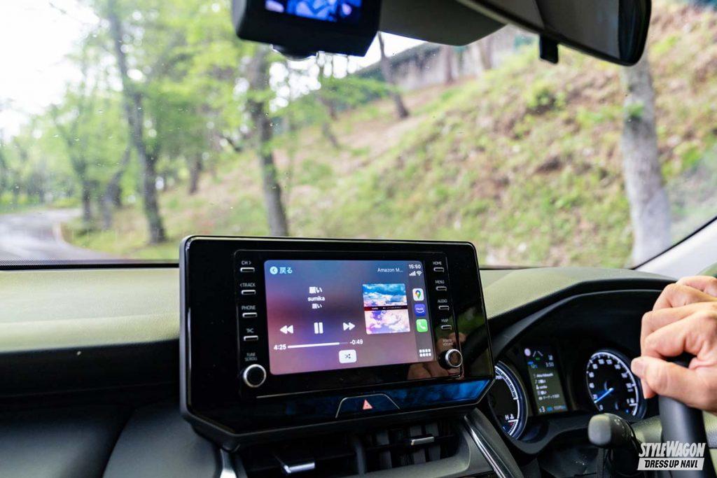 「車載用Wi-Fiルーターはどこまで使える？　車内をオンライン化するとこんなに便利!?｜カロッツェリア・DCT-WR100D」の6枚目の画像