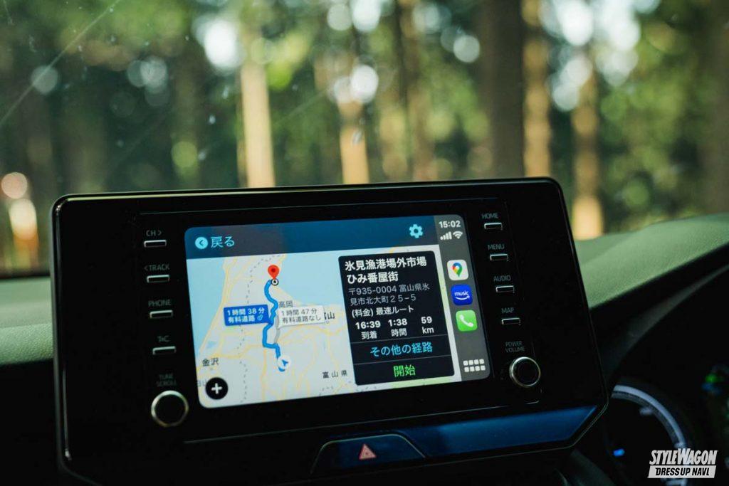 「車載用Wi-Fiルーターはどこまで使える？　車内をオンライン化するとこんなに便利!?｜カロッツェリア・DCT-WR100D」の7枚目の画像