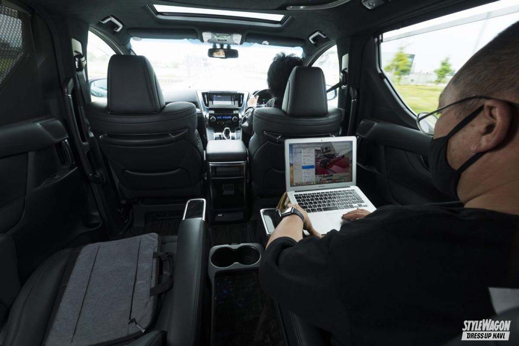 「車載用Wi-Fiルーターはどこまで使える？　車内をオンライン化するとこんなに便利!?｜カロッツェリア・DCT-WR100D」の9枚目の画像