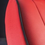 「え、コレがハイエース!?　車内の雰囲気を一変するレザーカバー｜Artina｜200系ハイエース カスタム」の8枚目の画像ギャラリーへのリンク