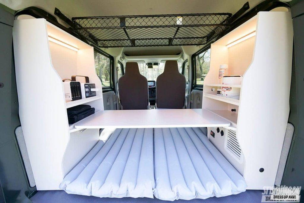 エブリイ用キャビネット 照明 電源 換気を備えた車中泊に便利なキャビネットが登場 Jpn 直流家 スタイルワゴン ドレスアップナビ エブリイ用キャビネット 照明 電源 換気を備えた車中泊に便利なキャビネットが登場 Jpn 直流家 スタイルワゴン ドレスアップナビ