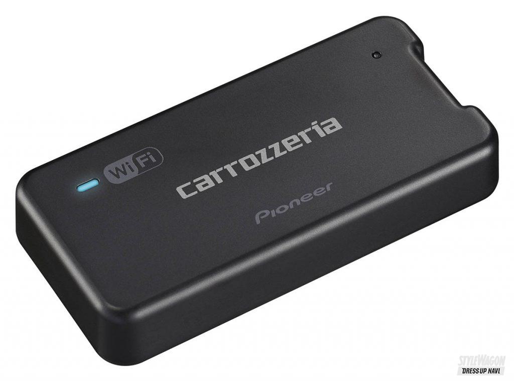 ドライブ中の通信量がなんと無制限 カロッツェリア Dct Wr100d 家族みんなの通信機器をwi Fi接続 スタイルワゴン ドレスアップナビ ドライブ中の通信量がなんと無制限 カロッツェリア Dct Wr100d 家族みんなの通信機器をwi Fi接続 スタイルワゴン ドレスアップナビ
