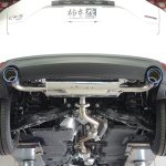 「【e-POWERだって音が変わる！】日産・キックス用マフラーがカキモトレーシングからデビュー／CX-5 （4WD用）もさらに追加」の5枚目の画像ギャラリーへのリンク