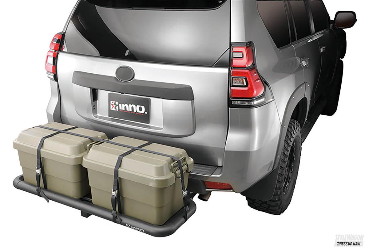 Diyでヒッチメンバー付けてみた トヨタ 80系ハリアー あえてのオフ系カスタムで街もアウトドアも似合う 街オフ ハリアーを目指す Vol 3 画像ギャラリー 8枚目 全18枚 スタイルワゴン ドレスアップナビ Diyでヒッチメンバー付けてみた トヨタ 80系ハリアー あえてのオフ系カスタムで街もアウトドアも似合う 街オフ ハリアーを目指す Vol 3 画像ギャラリー 8枚目 全18枚 スタイルワゴン ドレスアップナビ