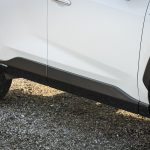 「【トヨタ 50系RAV4】エアロレスだけど純正じゃない！　この仕様はツウでシブ過ぎ」の4枚目の画像ギャラリーへのリンク