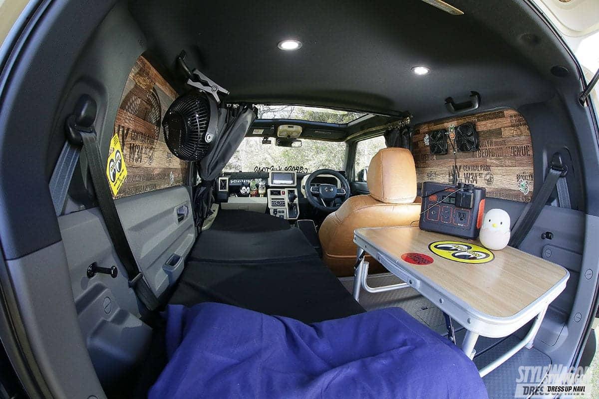 満喫っ 車中泊 お遍路巡りと地元メシ 趣味を楽しむ為の新相棒 ダイハツ タフト スタイルワゴン ドレスアップナビ 満喫っ 車中泊 お遍路巡りと地元メシ 趣味を楽しむ為の新相棒 ダイハツ タフト スタイルワゴン ドレスアップナビ