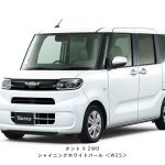 「【カスタムにも最適な中古車はどれだ？】スタイルワゴン厳選の「軽自動車」9車種を紹介！」の9枚目の画像ギャラリーへのリンク