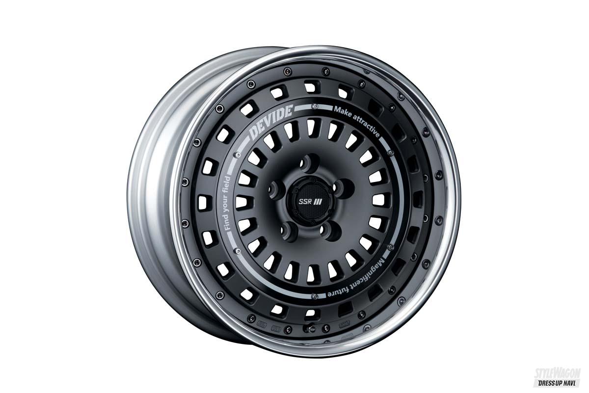 存在感のあるワイルド系か 王道スポークでスッキリとキメるか 無骨系からスポーティ系までセレクト オフロード系ホイールカタログ 003 スタイルワゴン ドレスアップナビ 存在感のあるワイルド系か 王道スポークでスッキリとキメるか 無骨系からスポーティ系までセレクト オフロード系ホイールカタログ 003 スタイルワゴン ドレスアップナビ