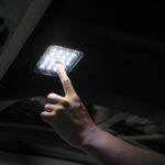 「荷室を明るく照らして利便性アップ！　効果絶大な追加LED！【30系アルファード＆ヴェルファイア】」の6枚目の画像ギャラリーへのリンク