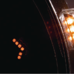 「【トヨタ・200系ハイエース専用】ジュエルLEDシーケンシャルウインカーミラーのイエローレンズ仕様がカッコイイ！」の4枚目の画像ギャラリーへのリンク