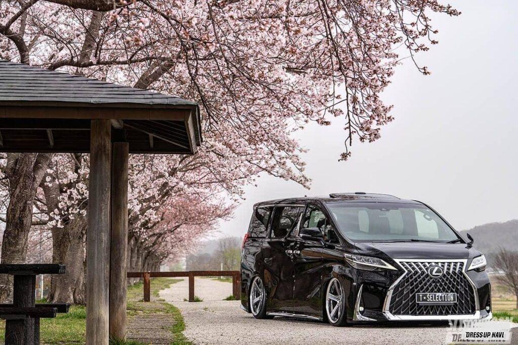 これなら手が届く 新車コンプリートで800万円から買える 30系トヨタ アルファードのレクサスlm仕様 スタイルワゴン ドレスアップナビ これなら手が届く 新車コンプリートで800万円から買える 30系トヨタ アルファードのレクサスlm仕様 スタイルワゴン ドレスアップナビ