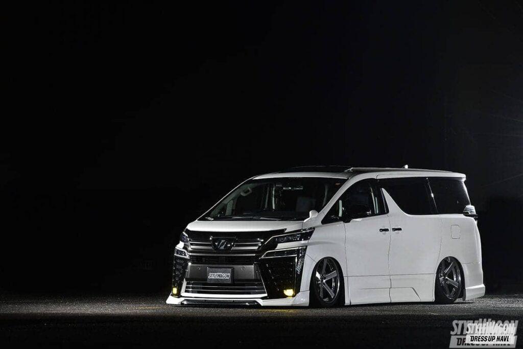 低く走れて乗り心地もいい 車高調乗りがエアフォースのエアサスに変えたらストレスがなくなった件 スタイルワゴン ドレスアップナビ 低く走れて乗り心地もいい 車高調乗りがエアフォースのエアサスに変えたらストレスがなくなった件 スタイルワゴン ドレスアップナビ
