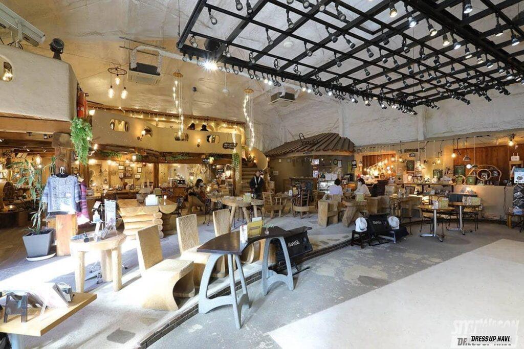 「ほんとにここがカーショップ!?　おしゃれなカフェを併設するカーデンはビートソニック製品を直接体験可能｜愛知県みよし市」の1枚目の画像