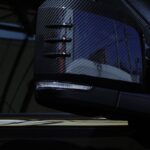「【トヨタ・200系ハイエース】オープニングライト機能を搭載したドアミラーウインカー！　最新バージョンX（カイ）は、シンプルなクリアレンズ仕様!!」の2枚目の画像ギャラリーへのリンク