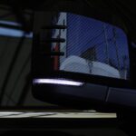 「【トヨタ・200系ハイエース】オープニングライト機能を搭載したドアミラーウインカー！　最新バージョンX（カイ）は、シンプルなクリアレンズ仕様!!」の4枚目の画像ギャラリーへのリンク