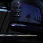 「【トヨタ・200系ハイエース】オープニングライト機能を搭載したドアミラーウインカー！　最新バージョンX（カイ）は、シンプルなクリアレンズ仕様!!」の5枚目の画像ギャラリーへのリンク