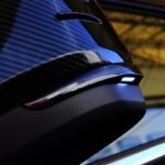 「【トヨタ・200系ハイエース】オープニングライト機能を搭載したドアミラーウインカー！　最新バージョンX（カイ）は、シンプルなクリアレンズ仕様!!」の6枚目の画像ギャラリーへのリンク