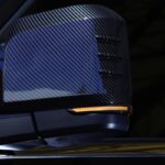 「【トヨタ・200系ハイエース】オープニングライト機能を搭載したドアミラーウインカー！　最新バージョンX（カイ）は、シンプルなクリアレンズ仕様!!」の8枚目の画像ギャラリーへのリンク