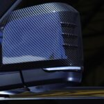 「【トヨタ・200系ハイエース】オープニングライト機能を搭載したドアミラーウインカー！　最新バージョンX（カイ）は、シンプルなクリアレンズ仕様!!」の9枚目の画像ギャラリーへのリンク