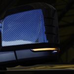 「【トヨタ・200系ハイエース】オープニングライト機能を搭載したドアミラーウインカー！　最新バージョンX（カイ）は、シンプルなクリアレンズ仕様!!」の11枚目の画像ギャラリーへのリンク