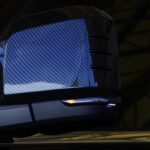 「【トヨタ・200系ハイエース】オープニングライト機能を搭載したドアミラーウインカー！　最新バージョンX（カイ）は、シンプルなクリアレンズ仕様!!」の15枚目の画像ギャラリーへのリンク