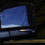「【トヨタ・200系ハイエース】オープニングライト機能を搭載したドアミラーウインカー！　最新バージョンX（カイ）は、シンプルなクリアレンズ仕様!!」の16枚目の画像ギャラリーへのリンク