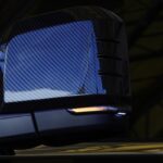 「【トヨタ・200系ハイエース】オープニングライト機能を搭載したドアミラーウインカー！　最新バージョンX（カイ）は、シンプルなクリアレンズ仕様!!」の17枚目の画像ギャラリーへのリンク