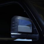 「【トヨタ・200系ハイエース】オープニングライト機能を搭載したドアミラーウインカー！　最新バージョンX（カイ）は、シンプルなクリアレンズ仕様!!」の19枚目の画像ギャラリーへのリンク