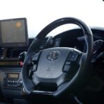 「【トヨタ・200系ハイエース】オープニングライト機能を搭載したドアミラーウインカー！　最新バージョンX（カイ）は、シンプルなクリアレンズ仕様!!」の21枚目の画像ギャラリーへのリンク