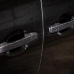 「セレブ御用達、銀座マギーの社用車・アルファードは、仮想「レクサスLM Fスポーツ」」の7枚目の画像ギャラリーへのリンク