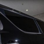 セレブ御用達、銀座マギーの社用車・アルファードは、仮想「レクサスLM Fスポーツ」 - 202111_024_008