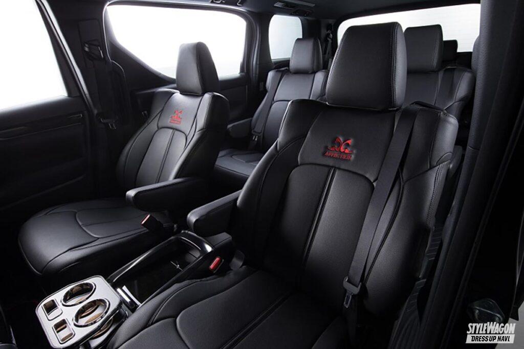快適な座り心地や通気性アップなど 機能性で選ぶ シートカバー お薦め11選 スタイルワゴン ドレスアップナビ
