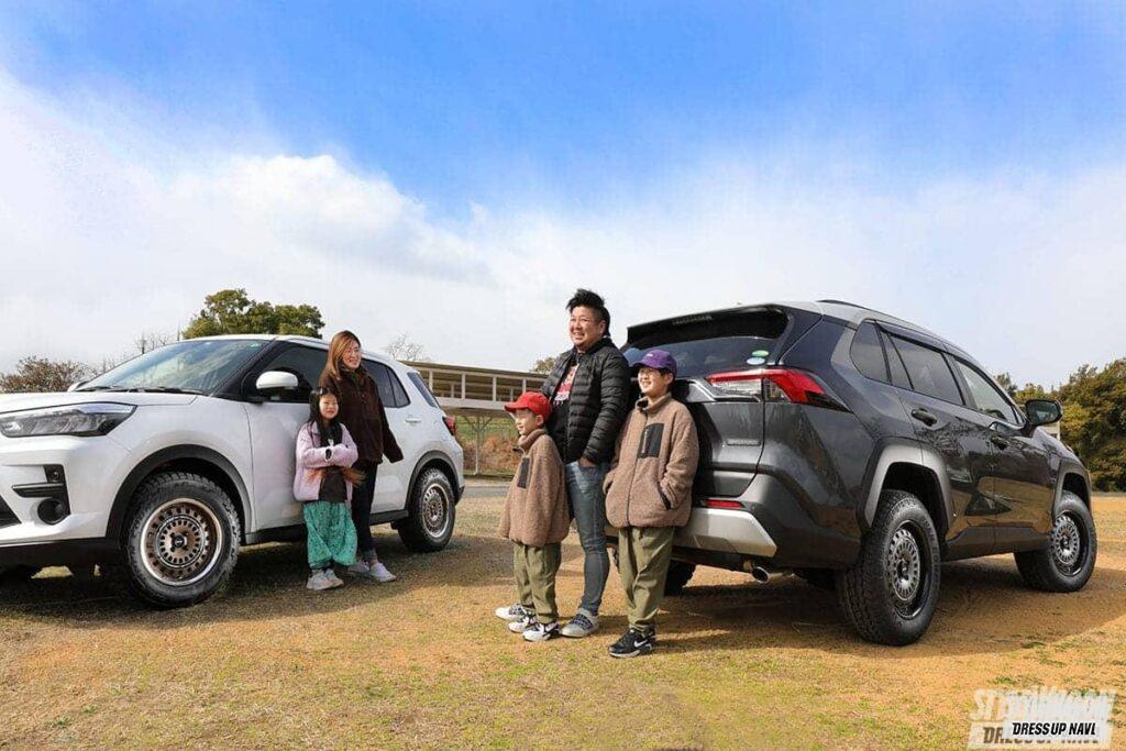 お洒落さ際立つ最新ホイールを紹介 アウトドアで映える 休日が楽しみになるカスタムブランドdevide スタイルワゴン ドレスアップナビ お洒落さ際立つ最新ホイールを紹介 アウトドアで映える 休日が楽しみになるカスタムブランドdevide スタイルワゴン ドレスアップナビ
