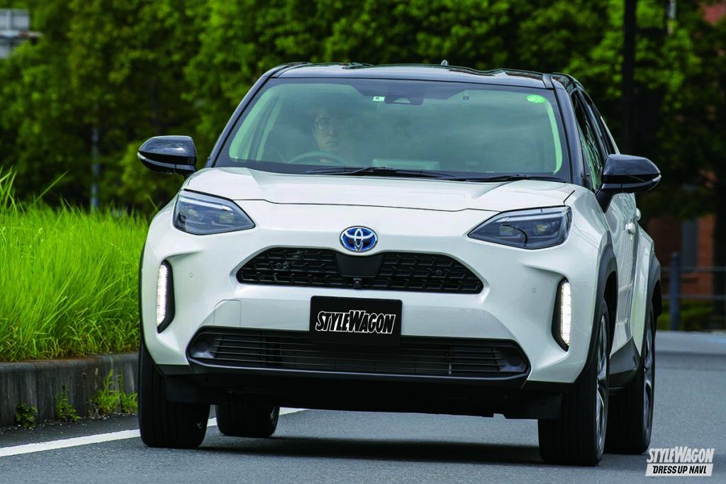 グレードの違いでそんなに変わるの トヨタ ヤリスクロス ホントに買うべきグレードは Hybrid Z Gasoline Z 編 スタイルワゴン ドレスアップナビ グレードの違いでそんなに変わるの トヨタ ヤリスクロス ホントに買うべきグレードは Hybrid Z Gasoline Z 編 スタイルワゴン ドレスアップナビ
