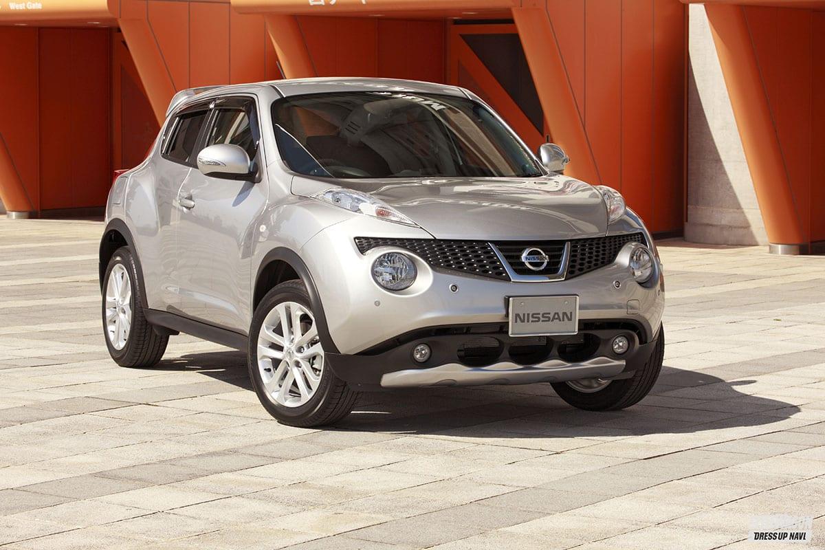 次世代型スポーツsuvの誕生 日産 ジューク 10年6月 13年8月 当時は高嶺 いま気になる中古車の新車当時レビュー 画像ギャラリー 10枚目 全15枚 スタイルワゴン ドレスアップナビ 次世代型スポーツsuvの誕生 日産 ジューク 10年6月 13年8月 当時は高嶺 いま気になる中古車の新車当時レビュー 画像ギャラリー 10枚目 全15枚 スタイルワゴン ドレスアップナビ